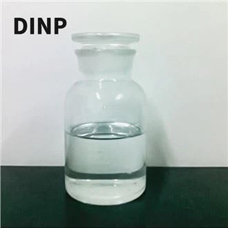 Plaisteachizer Leathar DINP